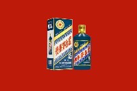 林芝市米林县回收五星茅台酒